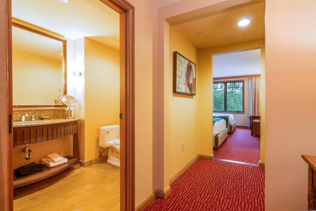 4006 Suncadia Lodge Pool And Hot-Tub Access With Hotel Amenities Cle Elum Exterior foto