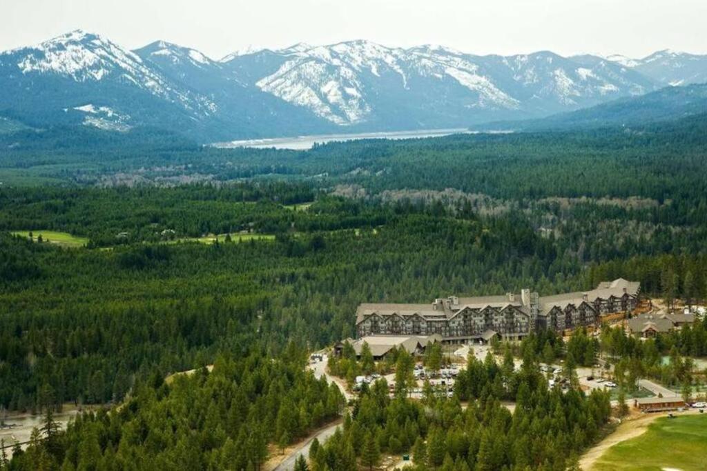 4006 Suncadia Lodge Pool And Hot-Tub Access With Hotel Amenities Cle Elum Exterior foto