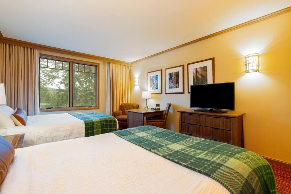 4006 Suncadia Lodge Pool And Hot-Tub Access With Hotel Amenities Cle Elum Exterior foto